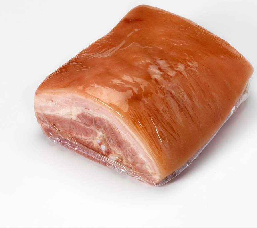 Термоусадочная пленка