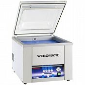 Настольная вакуумная машина Webomatic E 15-D Basic / C 15-HLD