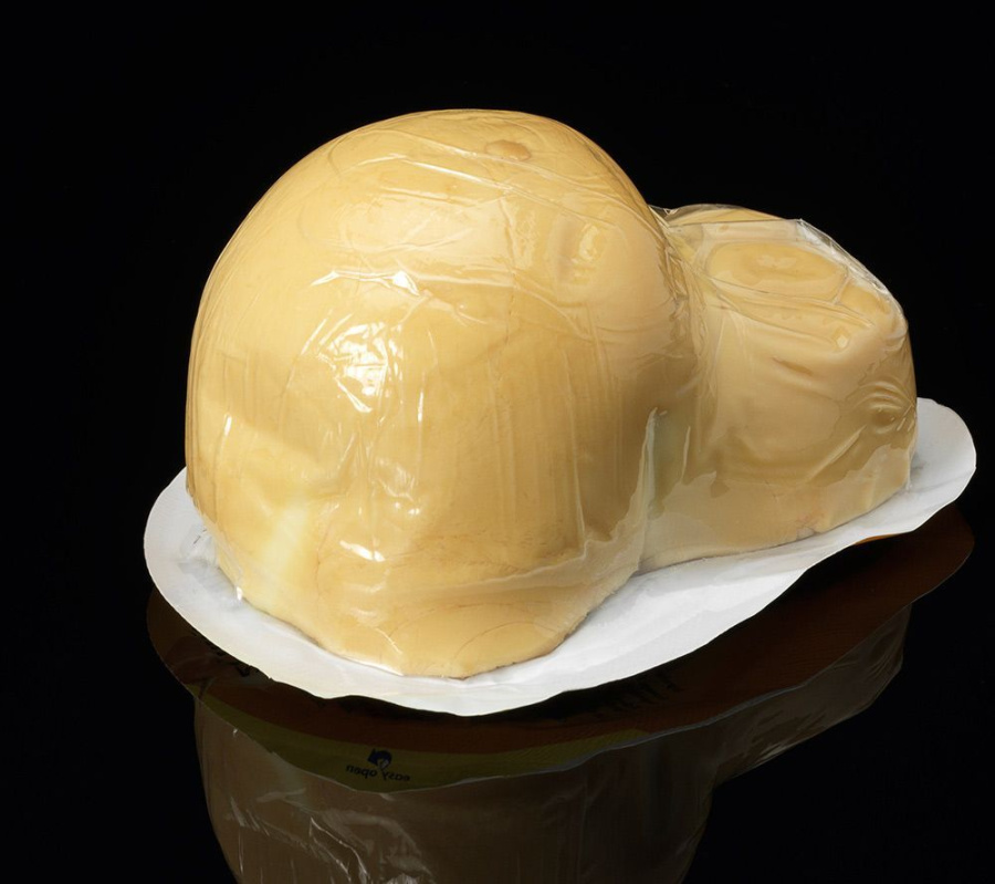 Термоусадочная пленка