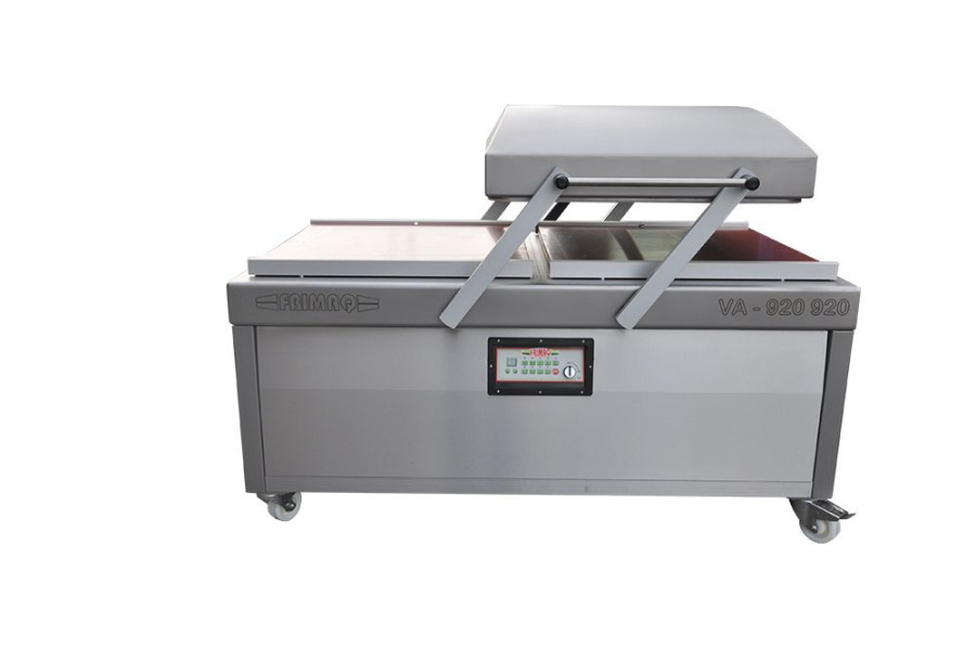 Двухкамерная вакуумная машина Frimaq VA 920920