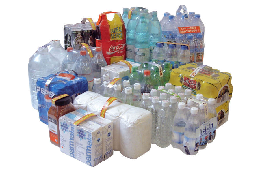 Автоматический аппликатор ручек Smipack HA 25