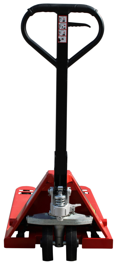 Ручная гидравлическая тележка Shtapler AC 2500 NY