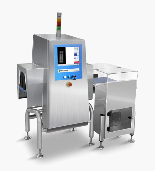 Рентгеновский контроль Prisma 2XR51