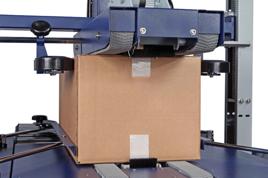 Заклейщик коробов Robopac Robotape 50TBD