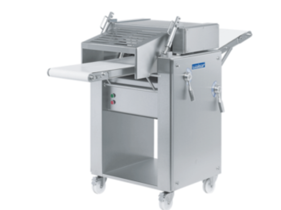 Weber ASB 600 (небольшое производство)