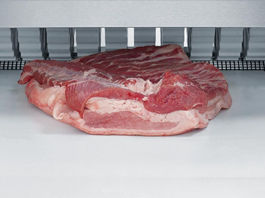 Weber ASB 600 (небольшое производство)