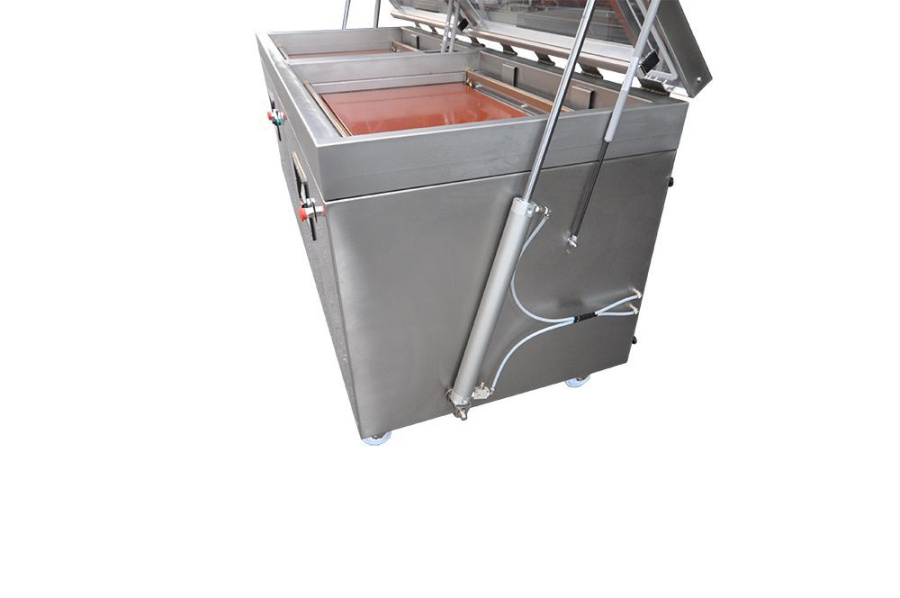 Двухкамерная вакуумная машина Frimaq V110110 R