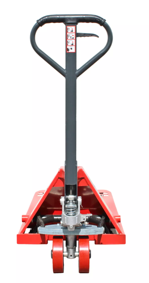 Ручная гидравлическая тележка Shtapler AC 2500 PU