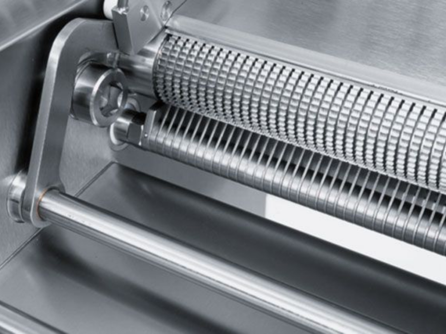 Weber ASB 600 (небольшое производство)