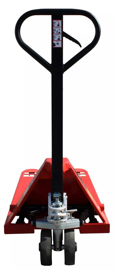 Ручная гидравлическая тележка Shtapler DF 2500 NY