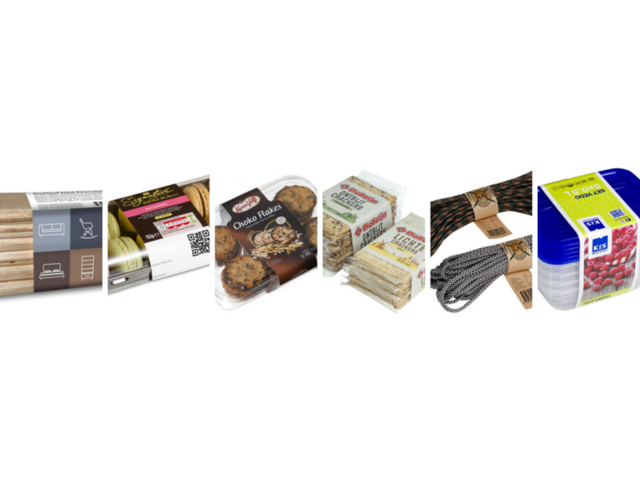 Автоматическая обандероливающая машина Bandall серии TRL