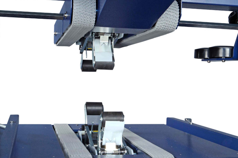 Заклейщик коробов Robopac Robotape 50TBD