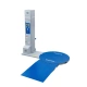 Паллетообмотчик Sunpack XT-4505-1 с поворотной платформой