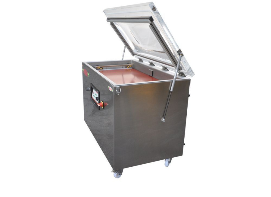 Однокамерная напольная вакуумная машина Frimaq V110 RP