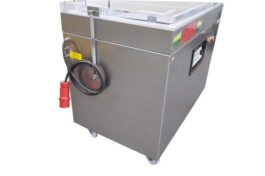 Однокамерная напольная вакуумная машина Frimaq V110 R