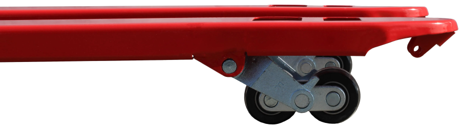 Ручная гидравлическая тележка Shtapler DF 2000 NY