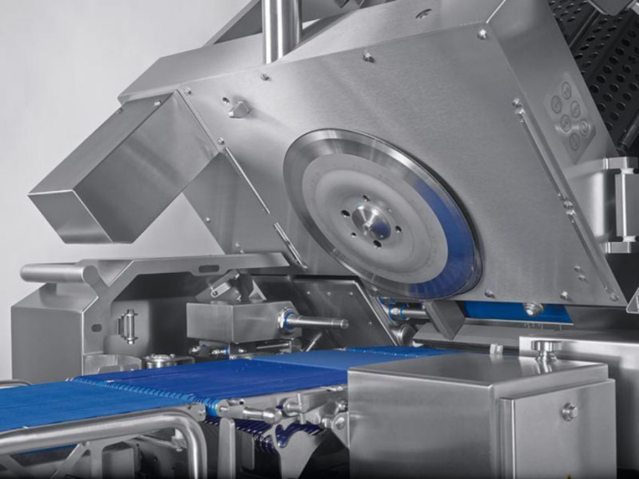 Автоматический сласер WEBER 405 MLC