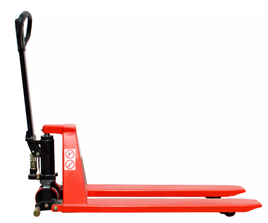 Тележка гидравлическая с ножничным подъемом Shtapler JF 1000