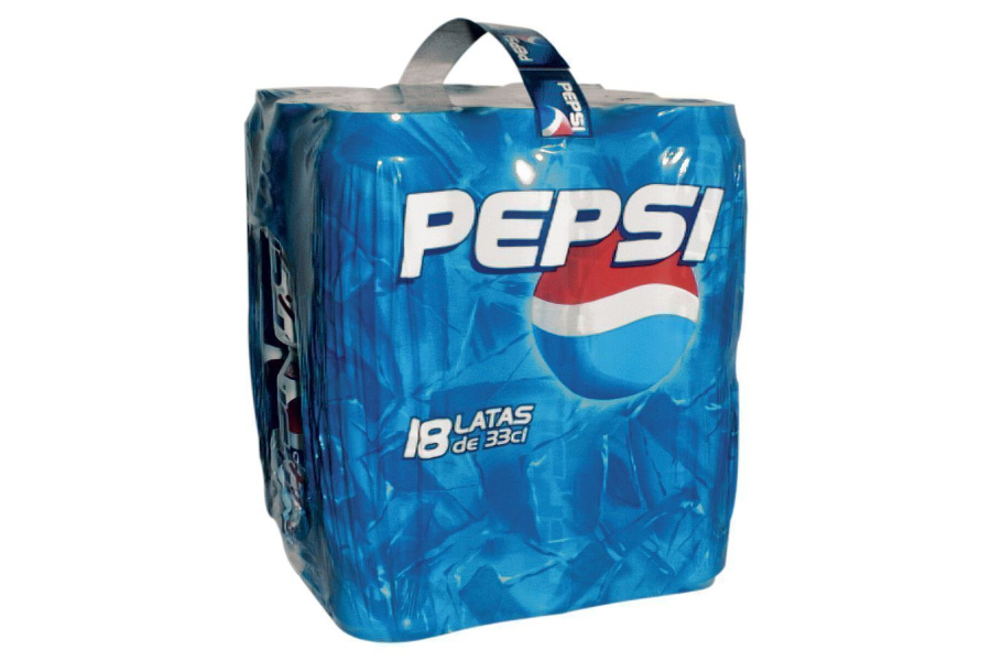 Автоматический аппликатор ручек Smipack HA 25