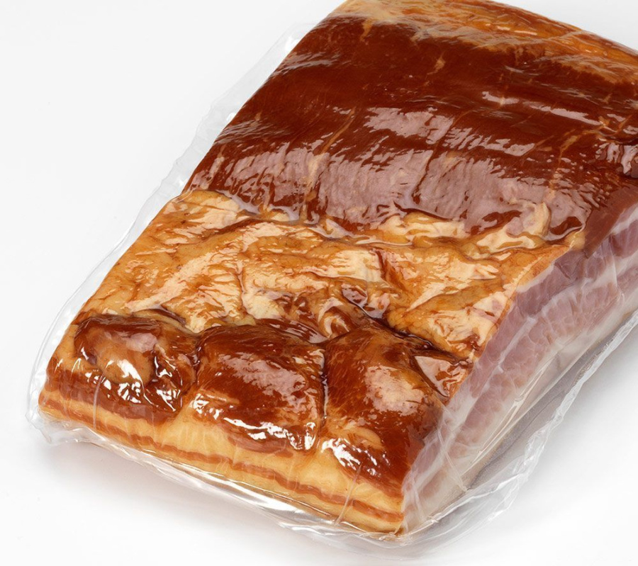 Термоусадочная пленка