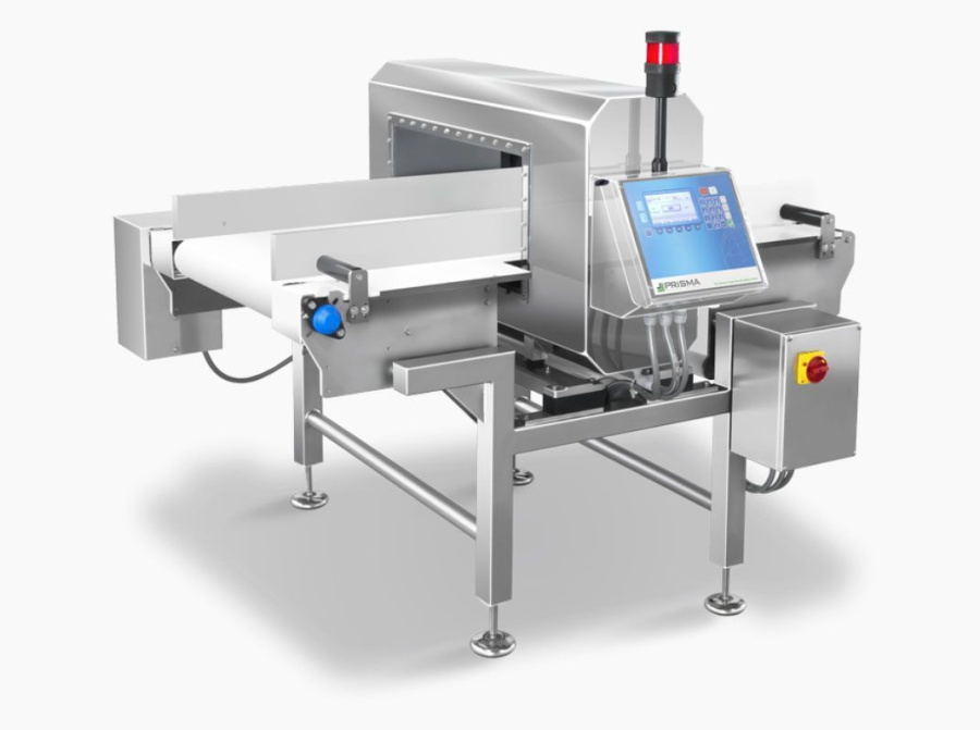 Металлодетектор MFN11 с конвейером 70