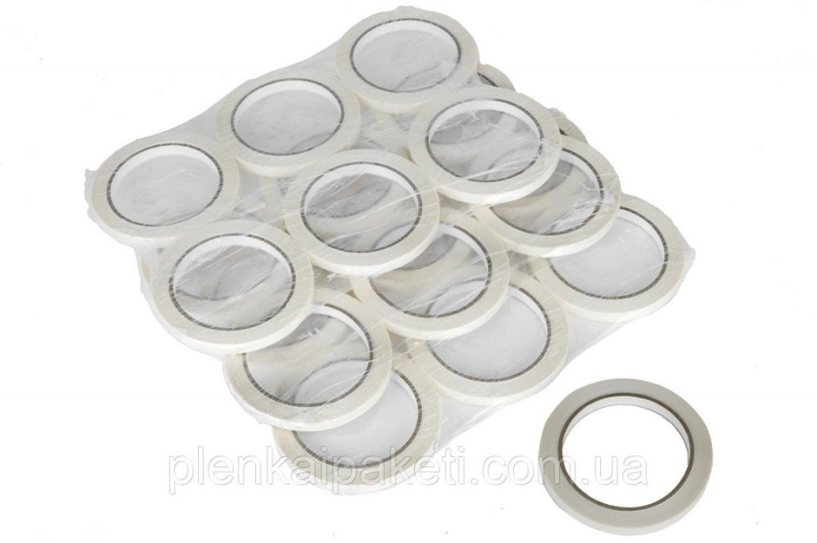 Скотч для клипсатора