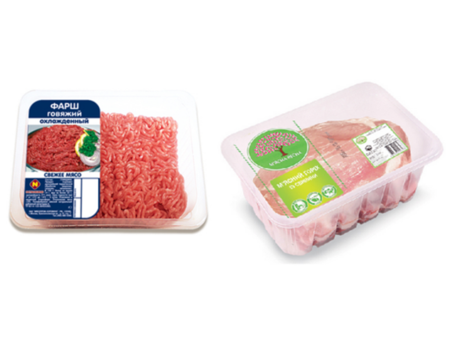 Термоформовочная машина Webomatic ML-С 2600