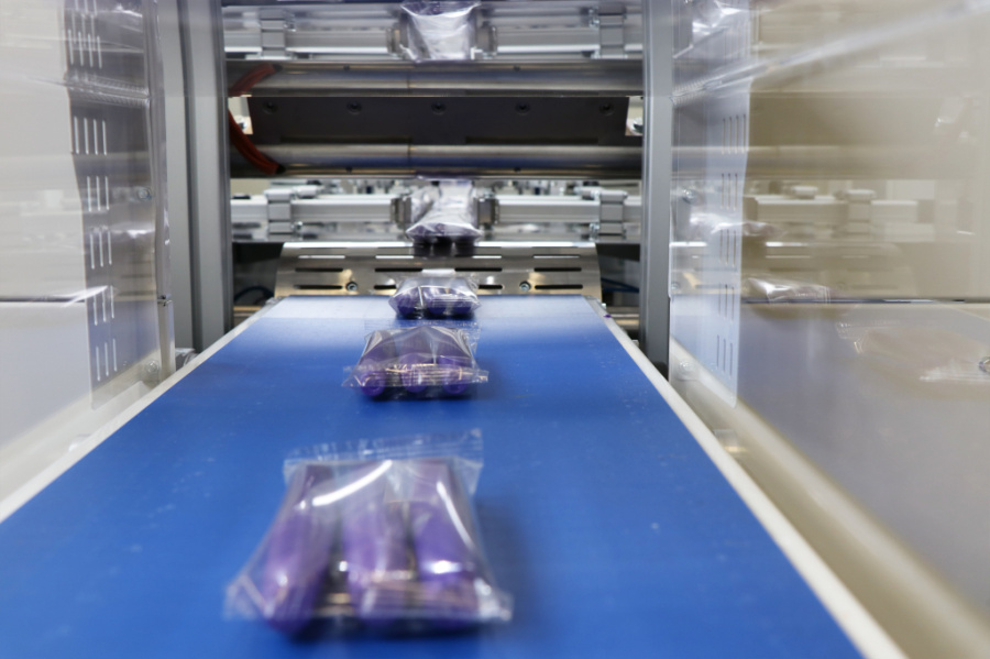 Упаковочная машина Smipack FW750