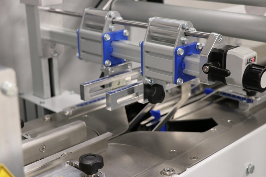 Упаковочная машина Smipack FW300E