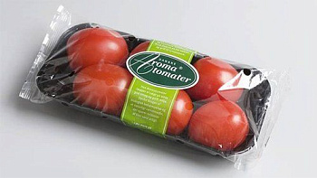 Флоу-пак с лотком