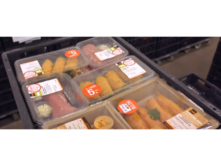 Мультиголовочный принтер ES 7800