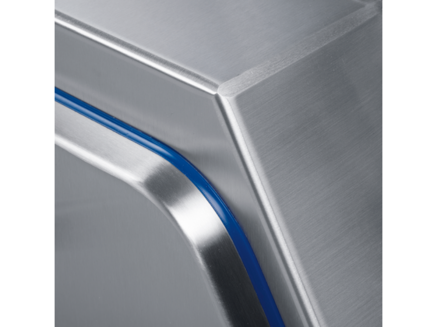 Weber ASP 460/ 560 (небольшое производство)