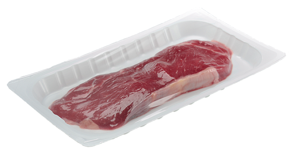 Пакеты для продуктов с костями и острыми краями