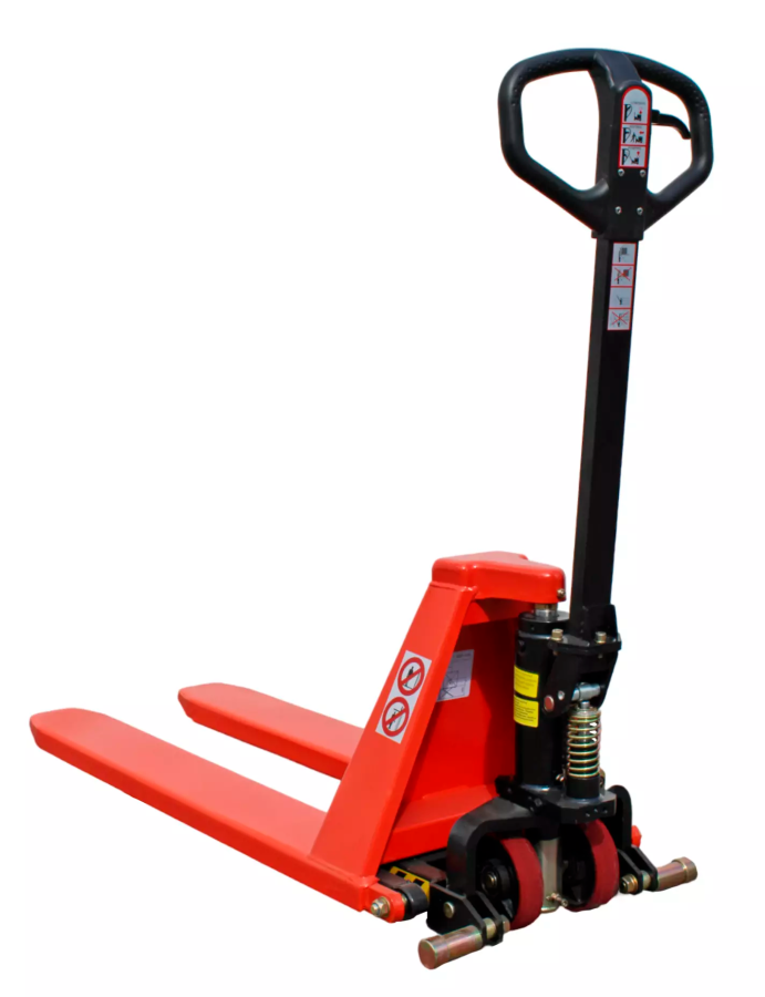 Тележка гидравлическая с ножничным подъемом Shtapler JF 1000