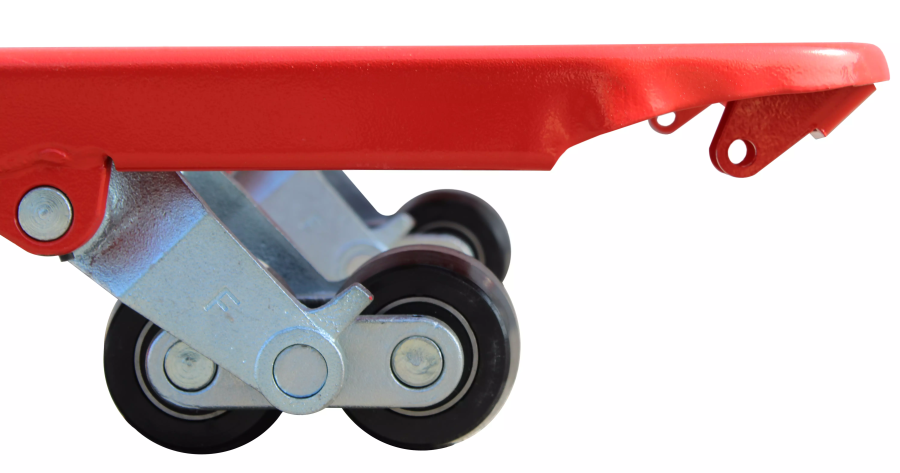 Ручная гидравлическая тележка Shtapler DF 2500 NY