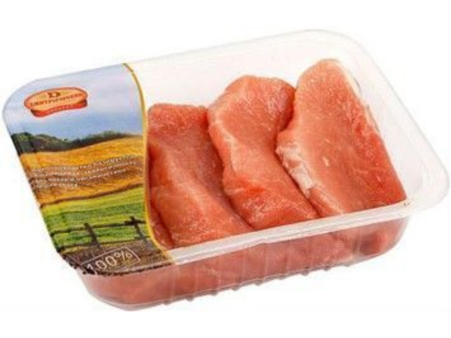 Термоформовочная машина Webomatic ML-С 2600