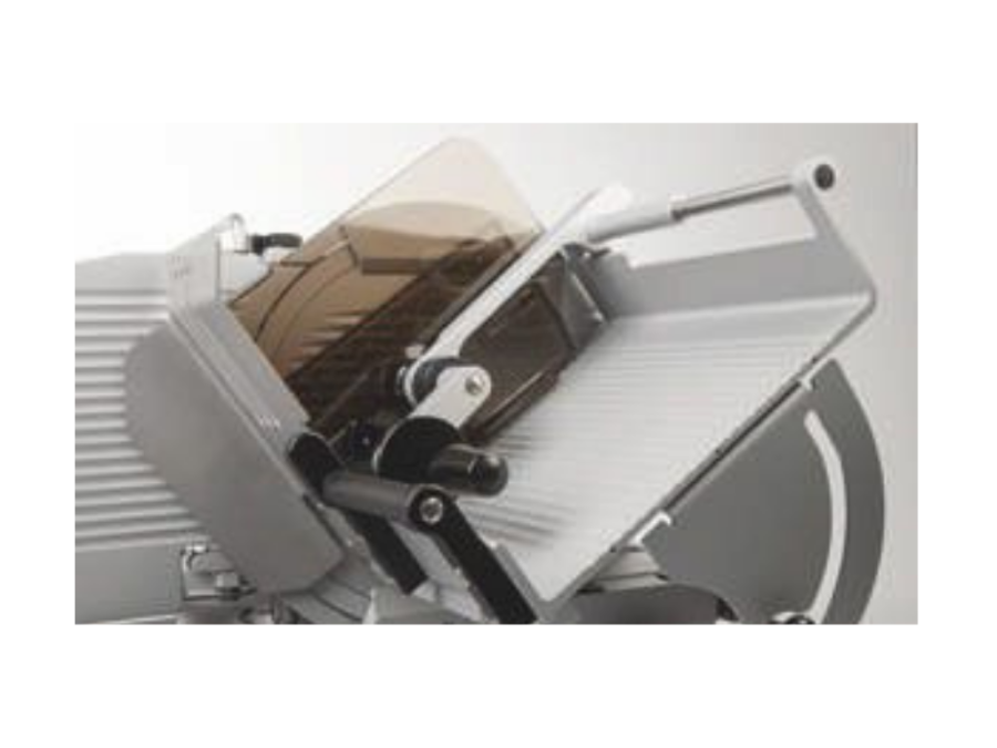 Полуавтоматическая машина Graef. HA