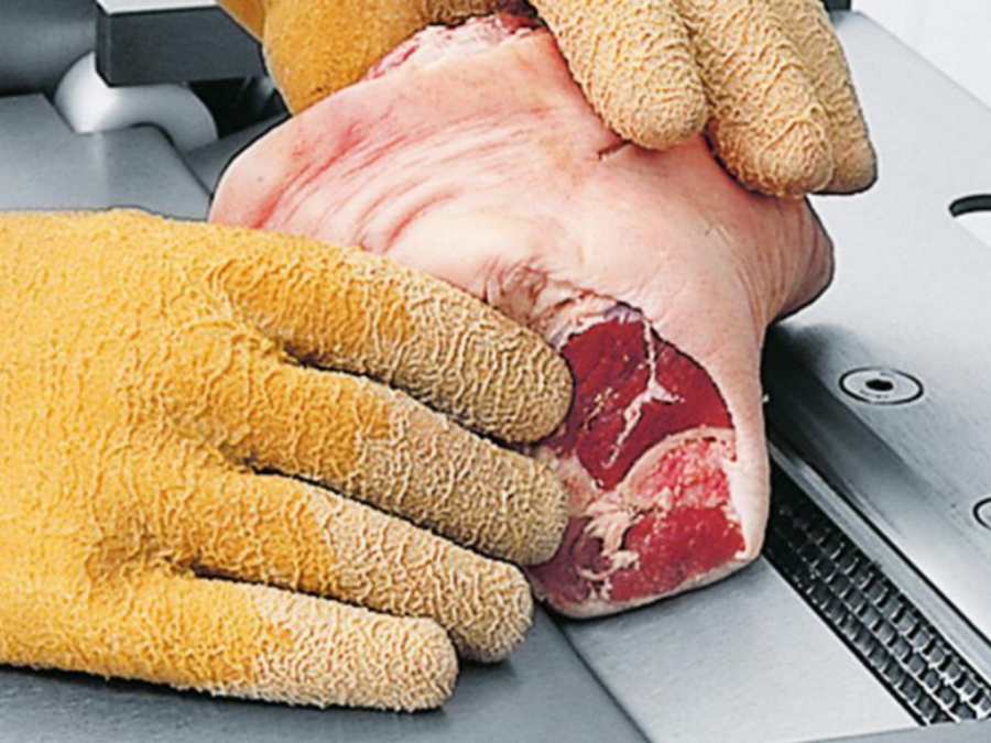 Weber ASB 600 (небольшое производство)