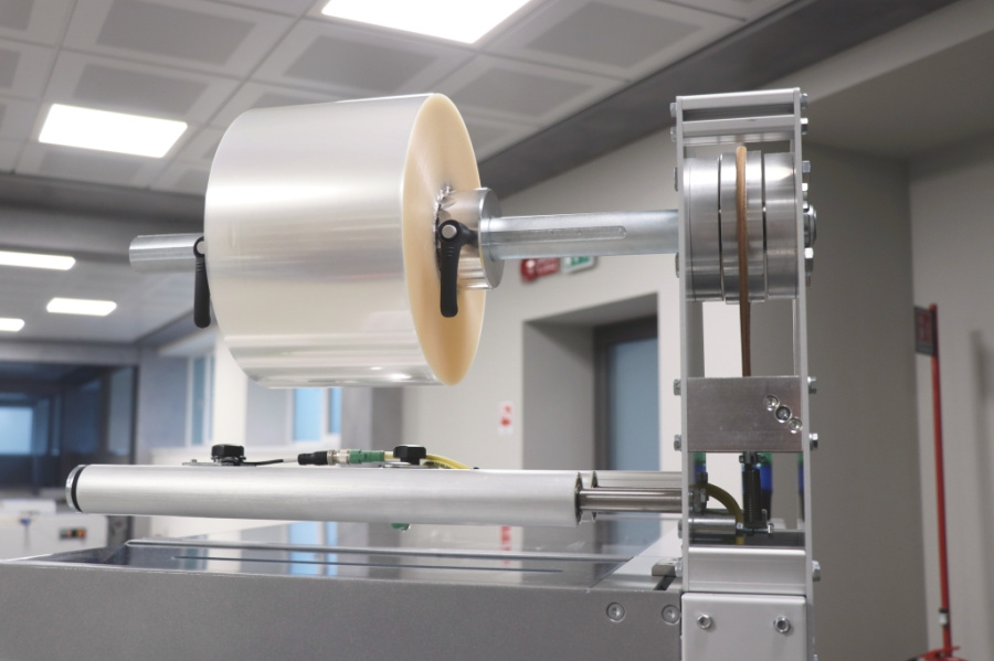 Упаковочная машина Smipack FW300E