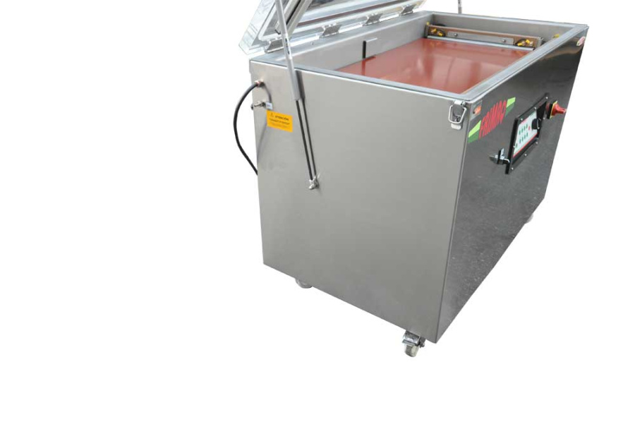 Однокамерная напольная вакуумная машина Frimaq V110 RP