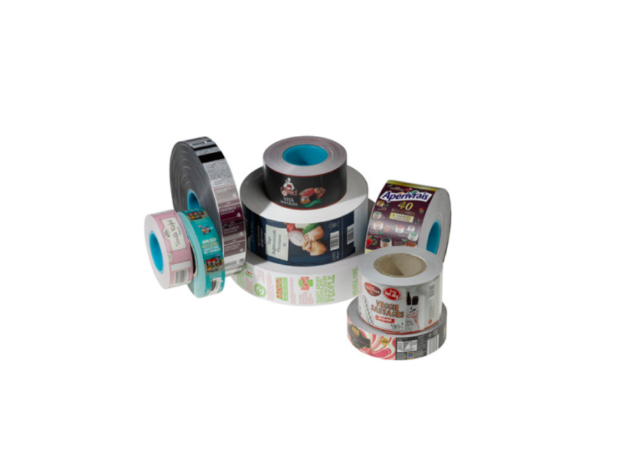 Обандероливающая машина BA 24-15-77 BBB