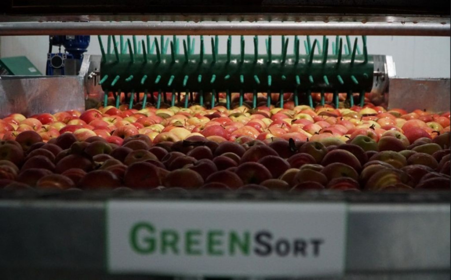 Водная разгрузка