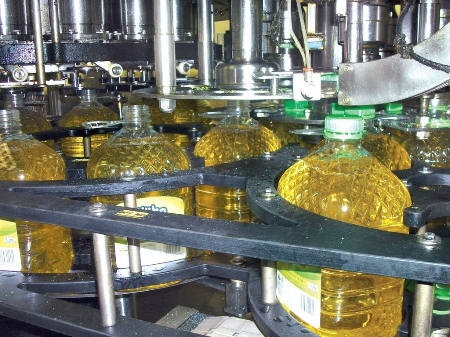 Ротационная выдувная система SMI EBS KL HC ERGON