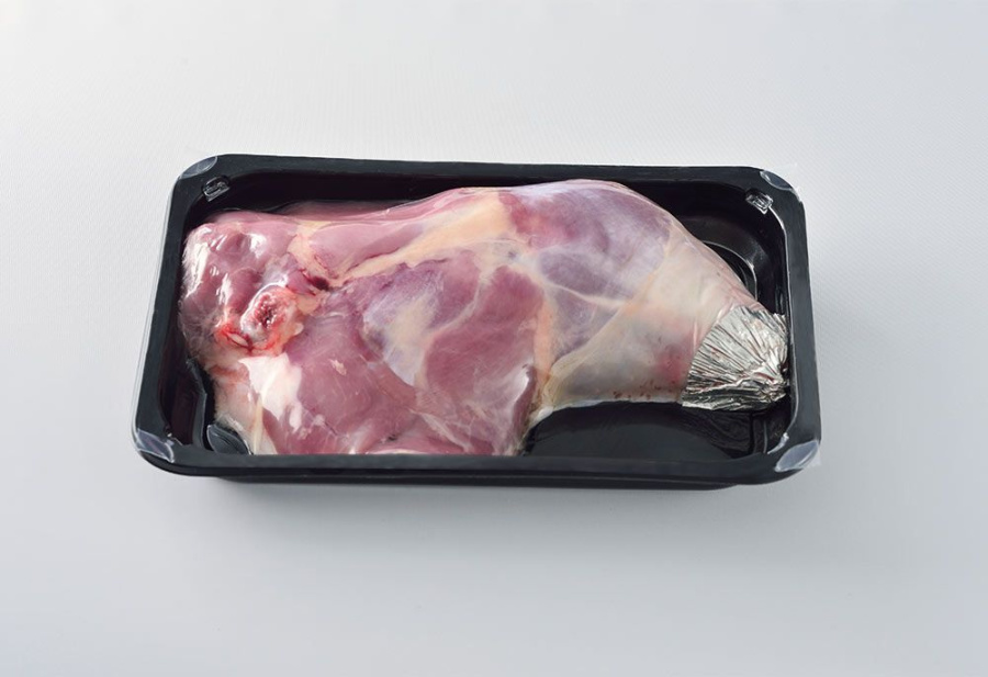 Вакуумная упаковка