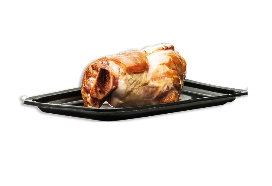 Термоформуемая скин упаковка