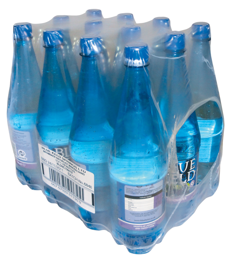 Упаковщик в термоусадочную пленку SMI CSK ERGON