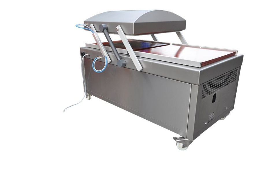 Двухкамерная вакуумная машина Frimaq VA 920920