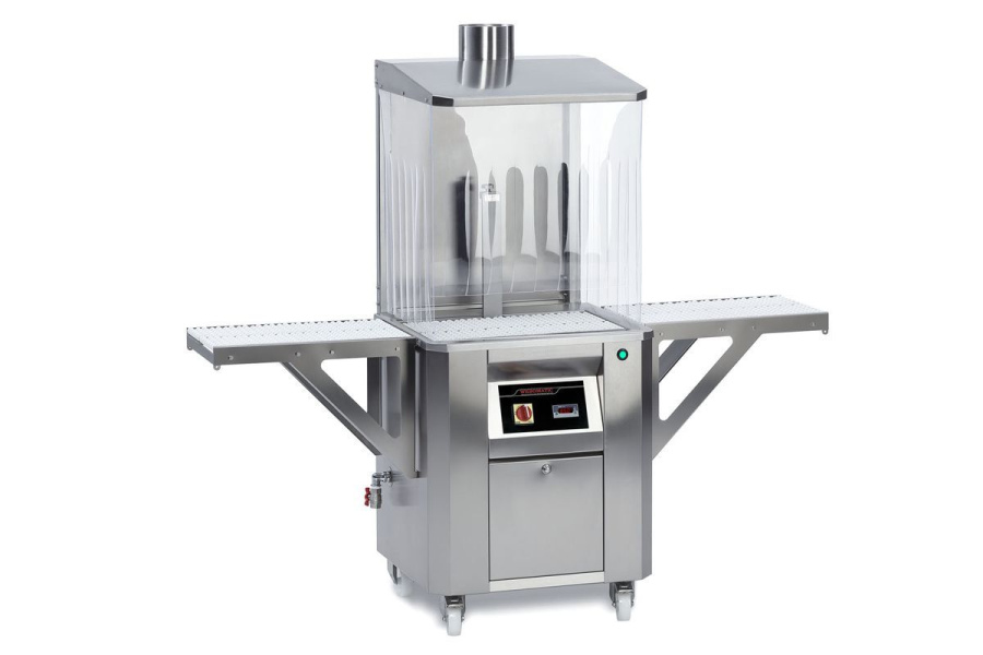 Термоусадочный бак Webomatic ST 40