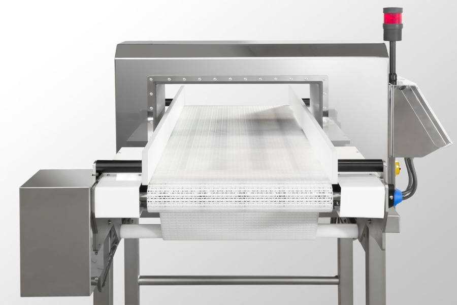 Металлодетектор MFN11 с конвейером 70