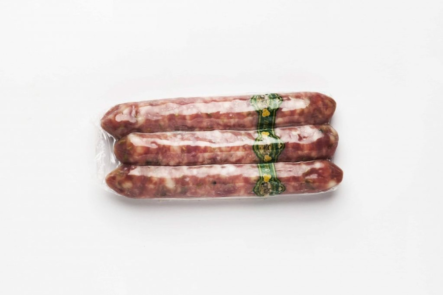 Вакуумные термоусадочные пакеты высокой прочности